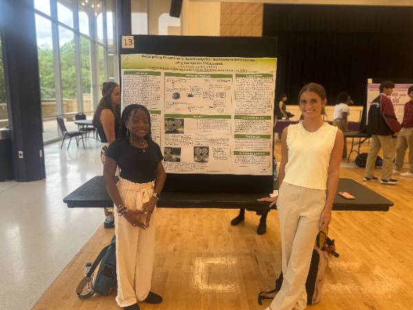 Top Antibiotics Olivia Roland and Ava Lindsay Alt text