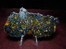 meteorite 4