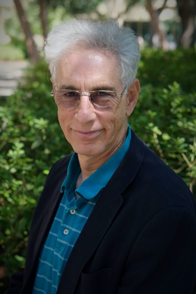 David Kirshner, GeauxTeach STEM Co-Director