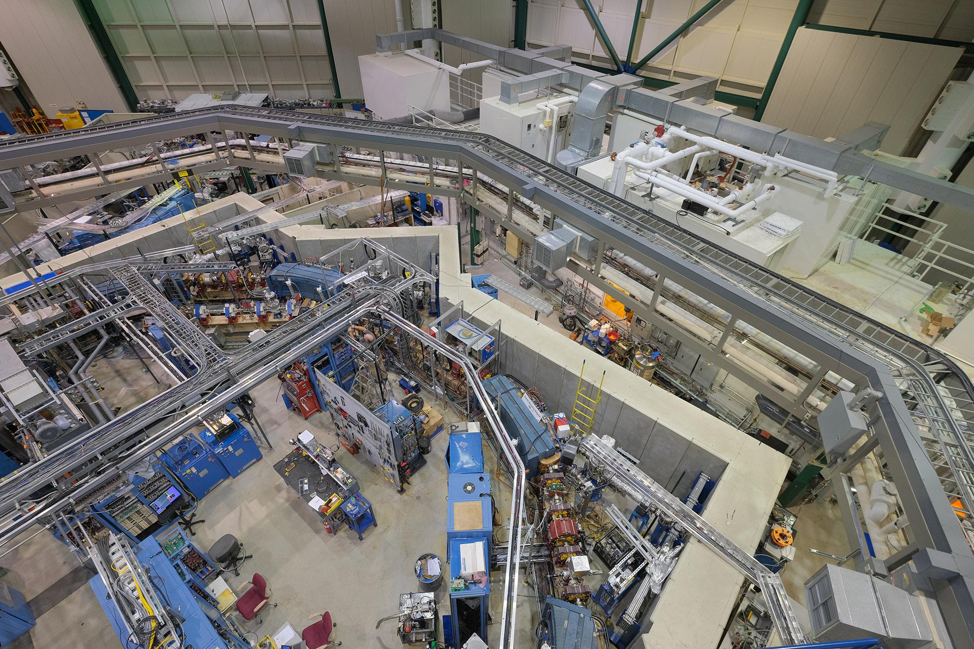 Louisiana Light Source