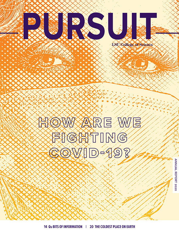 The Pursuit Magazine 2020