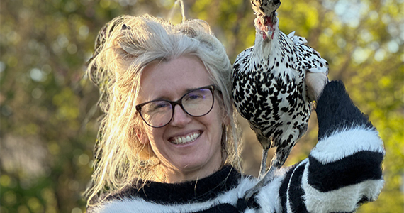 Emily Bivens